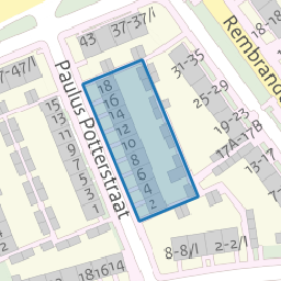 Perceel WDN01-B-3913