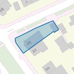 Perceel WDN01-B-3921