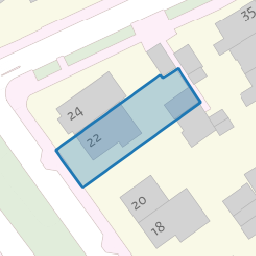 Perceel WDN01-B-3922