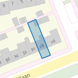 Perceel WDN01-B-3936