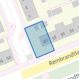 Perceel WDN01-B-3942