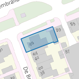 Perceel WDN01-B-3949