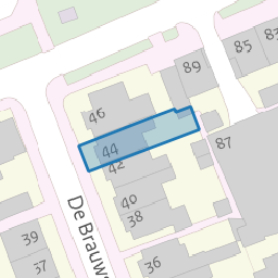 Perceel WDN01-B-3950