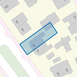 Perceel WDN01-B-3953