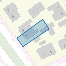 Perceel WDN01-B-3954