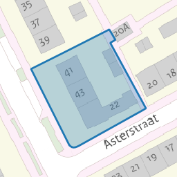 Perceel WDN01-B-3963