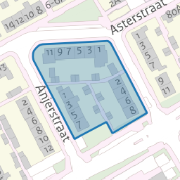 Perceel WDN01-B-3966