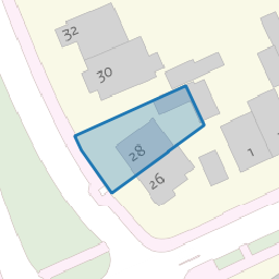 Perceel WDN01-B-3987