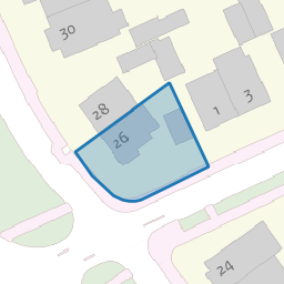 Perceel WDN01-B-3988