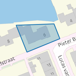 Perceel WDN01-B-3998