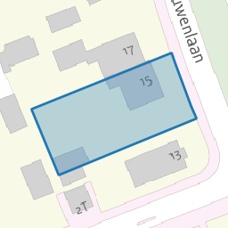 Perceel WDN01-B-4014