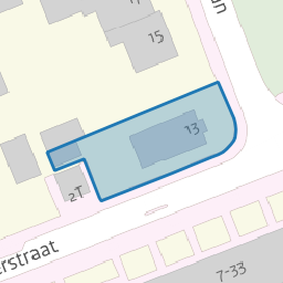 Perceel WDN01-B-4015