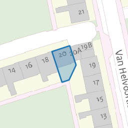 Perceel WDN01-B-4025