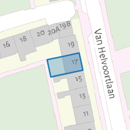 Perceel WDN01-B-4030