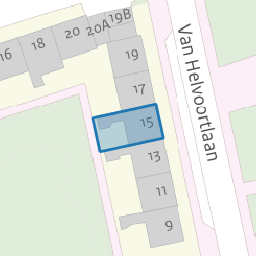 Perceel WDN01-B-4031