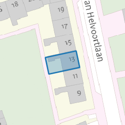 Perceel WDN01-B-4032