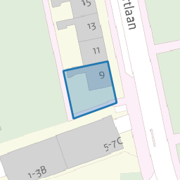 Perceel WDN01-B-4034