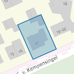 Perceel WDN01-B-4050