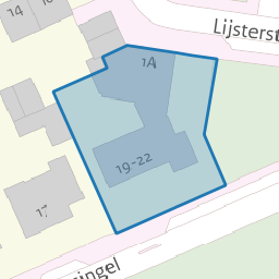 Perceel WDN01-B-4051