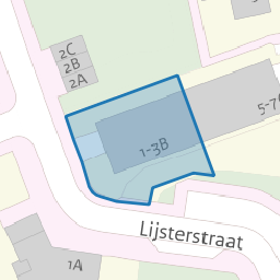 Perceel WDN01-B-4053