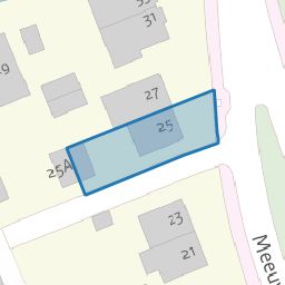 Perceel WDN01-B-4062