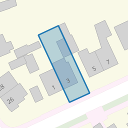 Perceel WDN01-B-4082