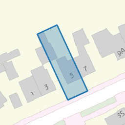 Perceel WDN01-B-4083