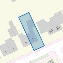 Perceel WDN01-B-4084