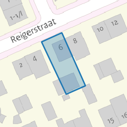 Perceel WDN01-B-4085