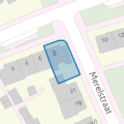 Perceel WDN01-B-4132