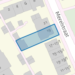 Perceel WDN01-B-4134