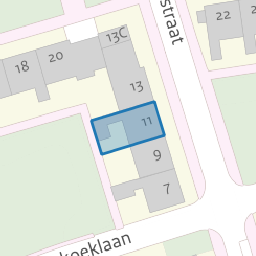 Perceel WDN01-B-4148