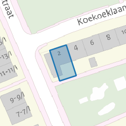 Perceel WDN01-B-4151