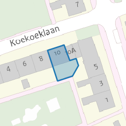 Perceel WDN01-B-4155