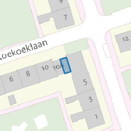 Perceel WDN01-B-4157