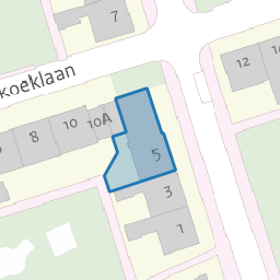 Perceel WDN01-B-4158