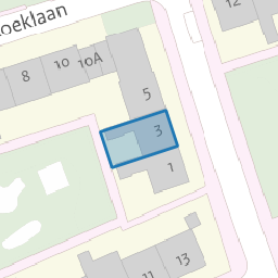 Perceel WDN01-B-4159