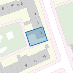 Perceel WDN01-B-4160