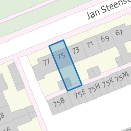 Perceel WDN01-B-4175