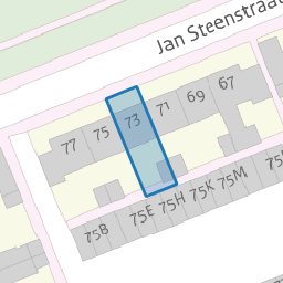 Perceel WDN01-B-4176