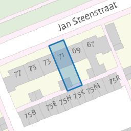 Perceel WDN01-B-4177