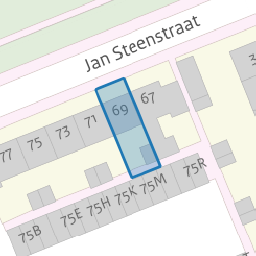 Perceel WDN01-B-4178