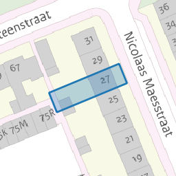 Perceel WDN01-B-4182