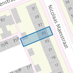 Perceel WDN01-B-4183