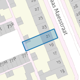 Perceel WDN01-B-4185