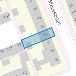 Perceel WDN01-B-4186