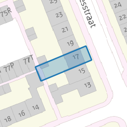 Perceel WDN01-B-4187