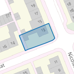 Perceel WDN01-B-4189