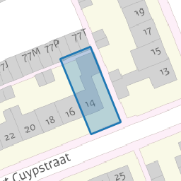 Perceel WDN01-B-4190