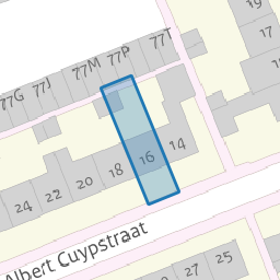 Perceel WDN01-B-4191